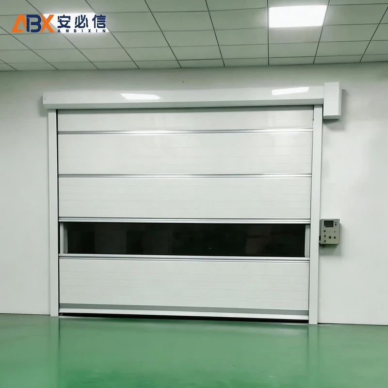 汕头高速门