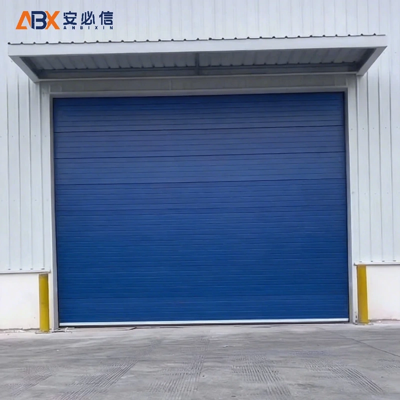 汕头感应高速门